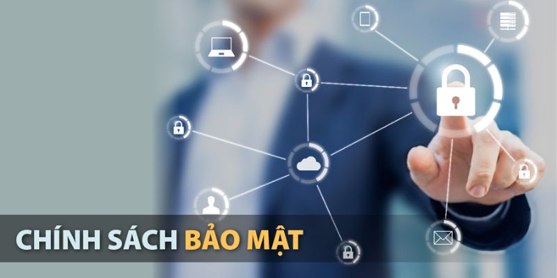 Lý do Bongdaso cho ra mắt chính sách bảo mật