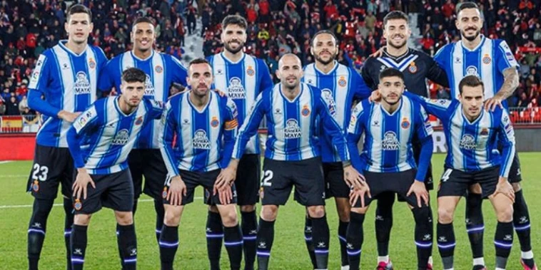 Thông tin về Espanyol