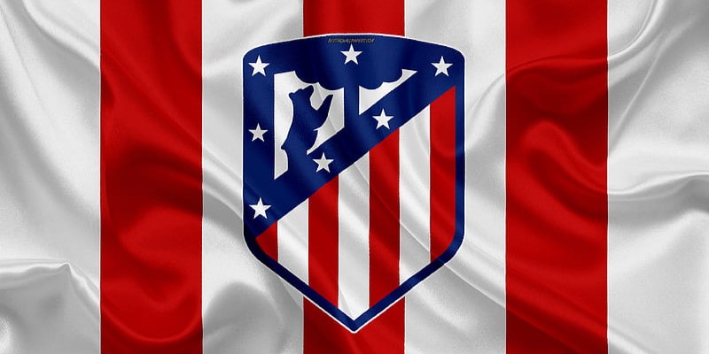 Đội hình Atletico Madrid