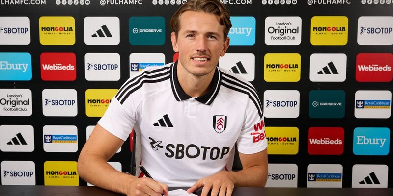 Đội hình Fulham