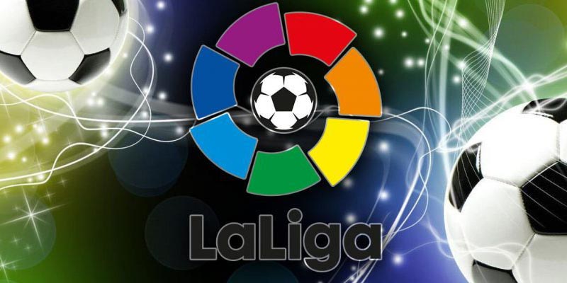 Tìm hiểu đôi nét về giải đấu La Liga